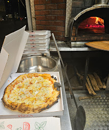 Photo n°32 de Pizza Mamma à Créteil (Pizzas à emporter)