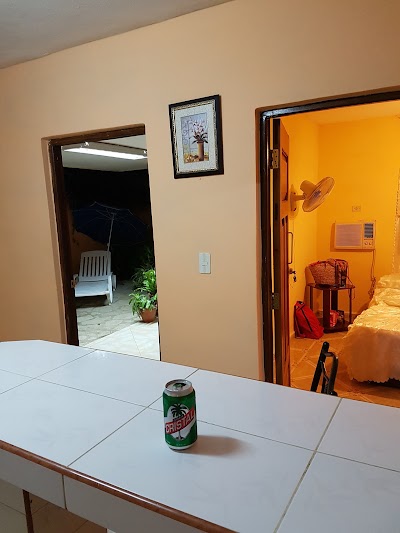 Photos of La Cascada