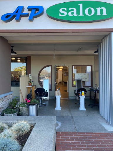 A&P salon - Thumbnail