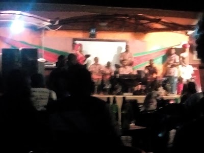 Photos of Spices Lounge