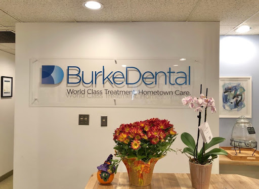 Burke Dental - Thumbnail