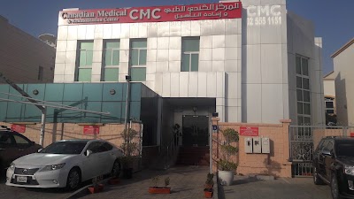 hospital