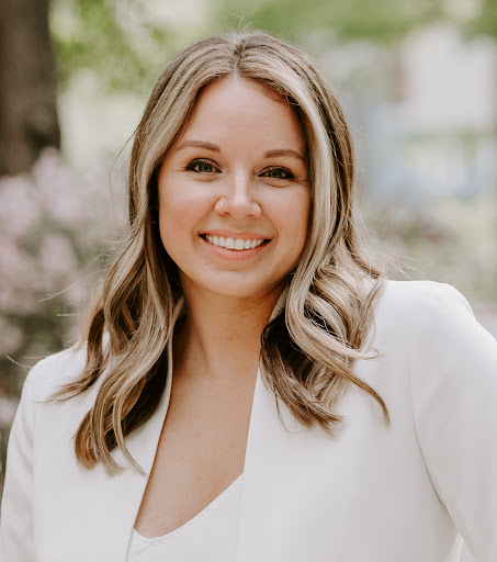 Chelsie Connally, eXp Realty