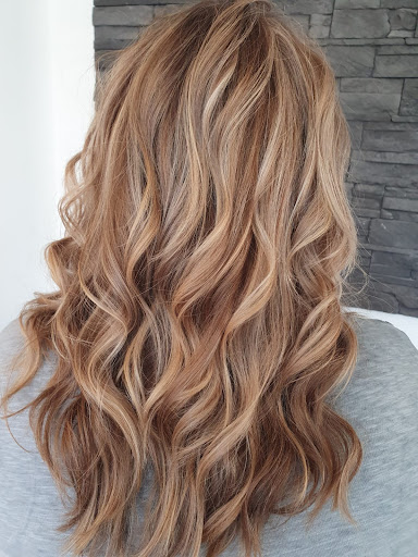 Hairstyle unica Mirjana Citiolo - Thumbnail