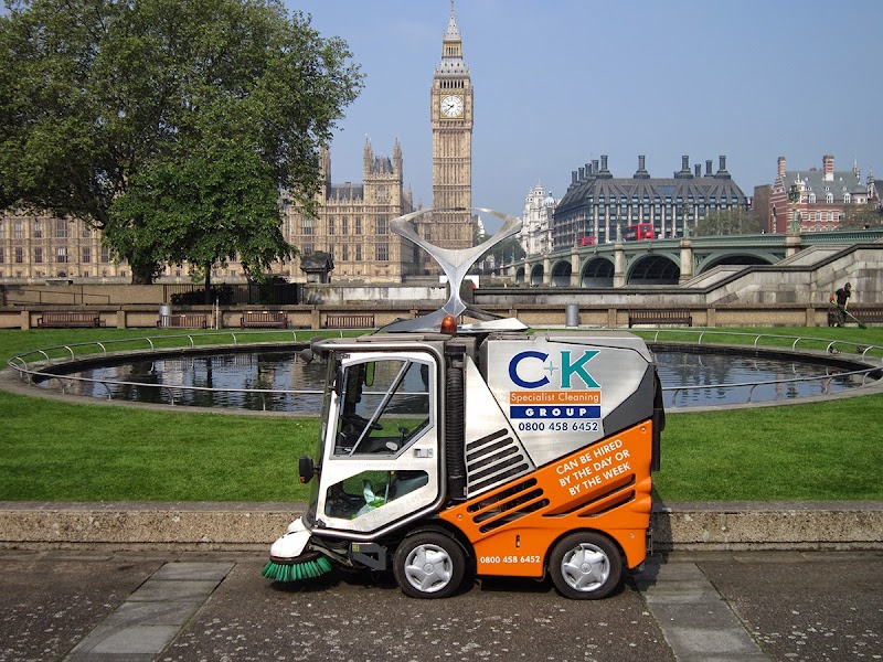 CK Group Services photo 3