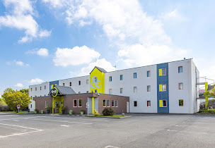Photo n°16 de B&B HOTEL Rennes Est Cesson Sévigné à Cesson-Sévigné (Hôtel)