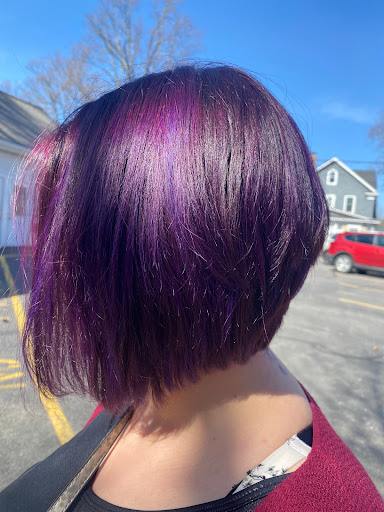 Hair by Meghan Perrotta - Thumbnail
