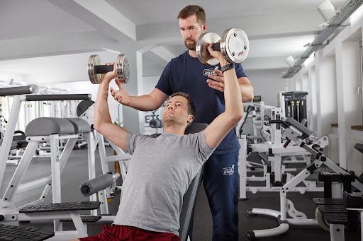 URBAN ATHLETES - Das Personal Training Gym in Köln - Thumbnail