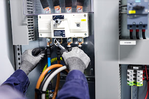 Photo n°3 de Actemium Amiens à Amiens (Électricien)