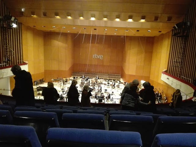 Teatro Monumental