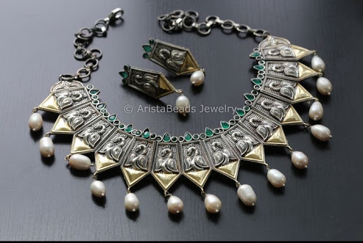 Aristabeads - Visual