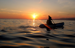Photo n°12 de A Casa Glisse à Bonifacio (Club de voile)