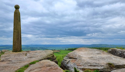 Birchen Edge
