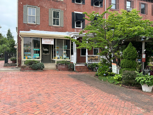 Prospect Wellness - Visual