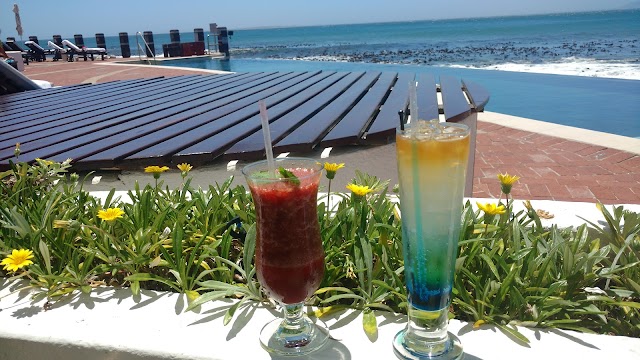 Tobago's Restaurant and Terrace