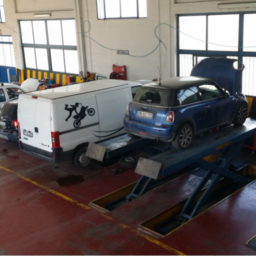 Bosch Car Service Autocar Srl Centro Revisioni E Officina Meccanica Bosch Car Service - Thumbnail