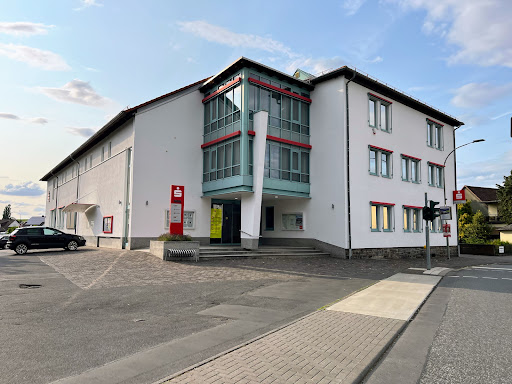Sparkasse Laubach-Hungen - Fahrbare Geschäftsstelle - Thumbnail