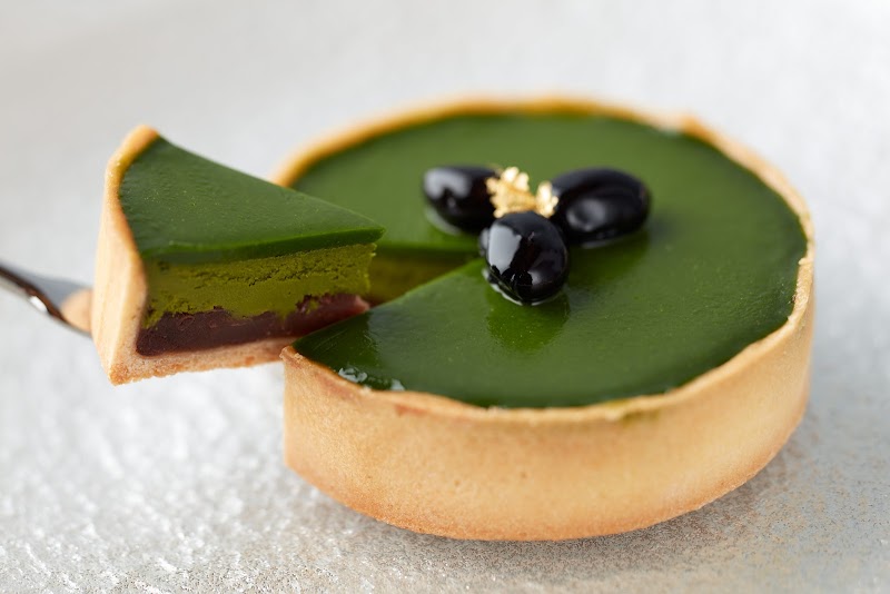 神楽坂茶寮 渋谷スクランブルスクエア店