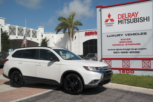 Performance Mitsubishi - Visual