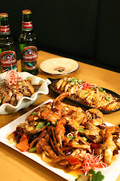 Photo n°77 de 890 Restaurant à Paris (Restaurant de grillades)