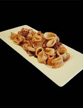 Chipirones A la Plancha 1 4 Kilo