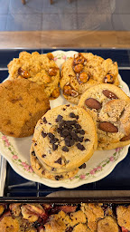 Photo n°6 de Cantine Populaire à Clichy (Livraison de repas à domicile)