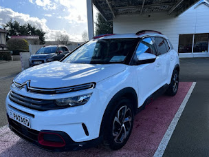 Photo n°1 de SARL GARAGE MARC- Citroën à La Bazoge (Garage automobile)