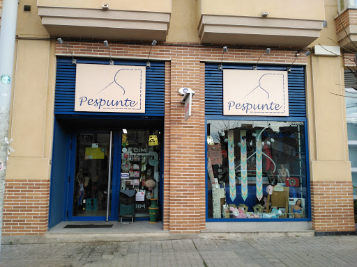 Merceria Pespunte