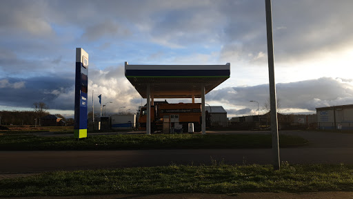 Argos Scheemda - Visual