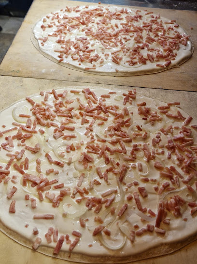 Flammè’s vom Michelbach « Tartes flambées à emporter »