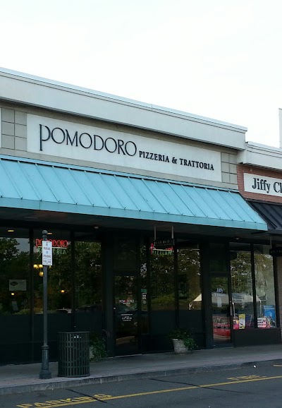 Photos of Pomodoro Pizzeria & Trattoria