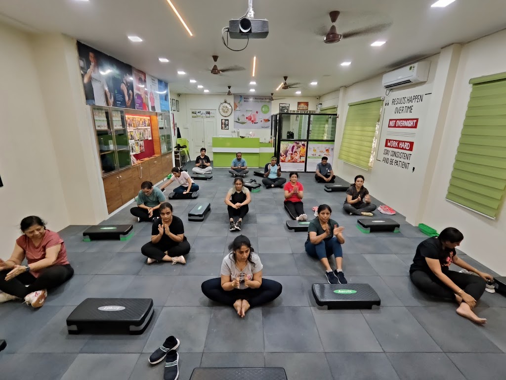 Live Fit The Fitness Hub