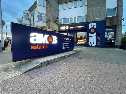 Amos Estates - Visual