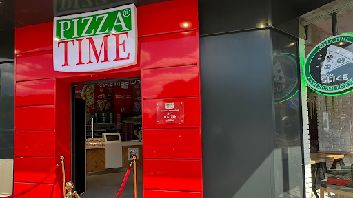 Photo 7 - Pizza Time® Bois-Colombes