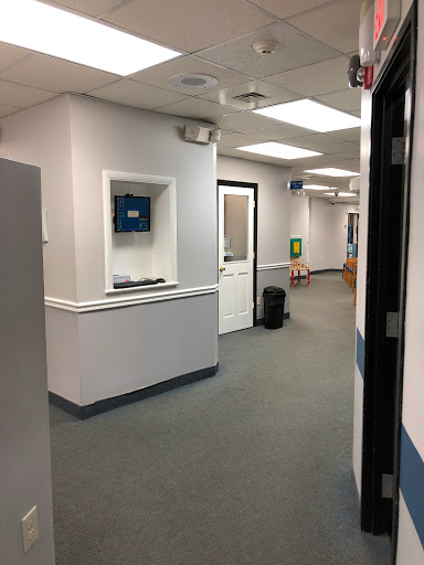 West Broadway Dental