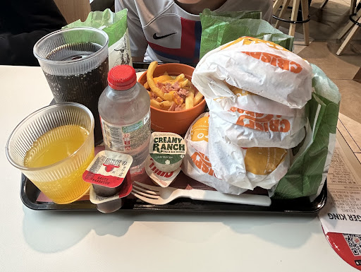 Photo 2 - Burger King