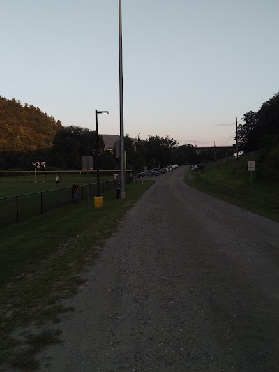 "Brownie" Towle Brattleboro Area Softball Association Field