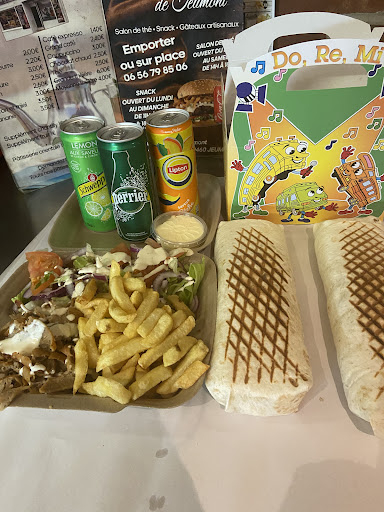 Photo 1 - Burgers de Montours