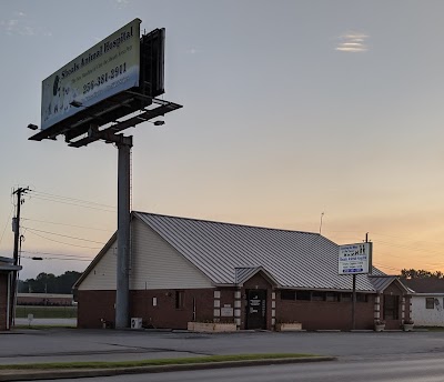 Shoals Animal Hospital