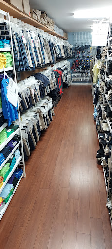 Children's World - Visual