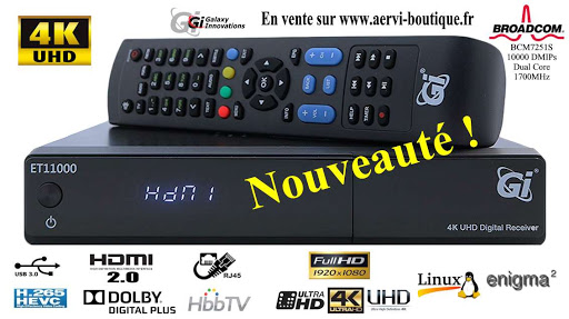 AERVI Boutique (ATELIER D'ELECTRONIQUE REPARATION VENTE INFORMATIQUE) - Thumbnail