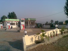 Haji.Musa Khan (Shaheed) Filling Station mingora