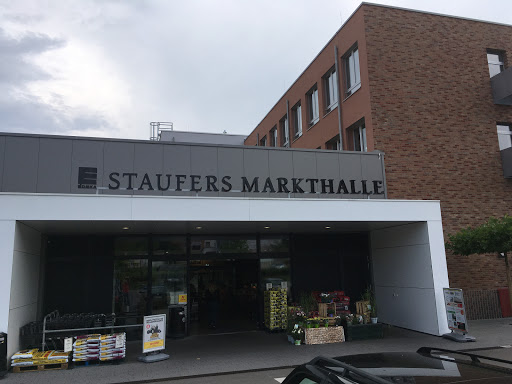 Staufers Markthalle