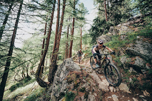 Photo n°13 de Biker's Station 81 à Lavaur (Magasin d'articles de sports)