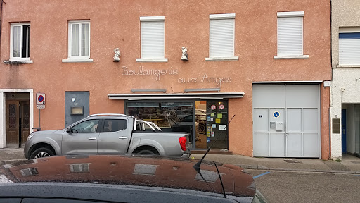 Boulangerie Aux Anges - Thumbnail