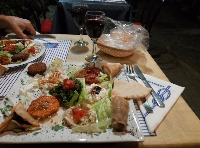 Restaurant El Barroco