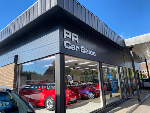 PR Car Sales - Thumbnail