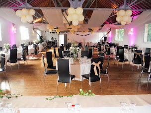 Photo n°15 de Château de Broyes à Broyes (Espace événementiel)