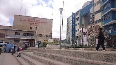 Photos of Sindical