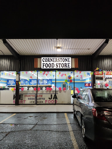 CornerStone FoodStore - Thumbnail